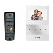  - Slinex Комплект SQ-04 + ML-16HR