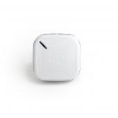 Рубеж ИП 212-А041 "ALEKSA" (ИПД-РК, извещатель дымовой радиоканальный) - Рубеж ИП 212-А041 "ALEKSA" (ИПД-РК, извещатель дымовой радиоканальный)