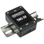 OSNOVO TMS-SV - OSNOVO TMS-SV