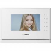 Commax CDV-70Y Белый - Commax CDV-70Y Белый