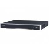 HiWatch NVR-208M-K/8P - HiWatch NVR-208M-K/8P