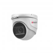 HiWatch DS-T803(B) (3.6 mm) - HiWatch DS-T803(B) (3.6 mm)