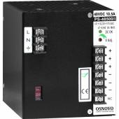 OSNOVO PS-48500/I - OSNOVO PS-48500/I