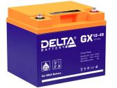 Delta GX 12-45 - Delta GX 12-45