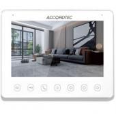 AccordTec AT-VD 100C/SD WH - AccordTec AT-VD 100C/SD WH