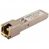 OSNOVO SFP-TP-RJ45(1G) - OSNOVO SFP-TP-RJ45(1G)