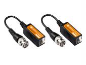 Optimus B-5T (AHD/TVI/CVI) - Optimus B-5T (AHD/TVI/CVI)