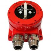 Рубеж ExИП 535-1В-R3-Н-Т-G3/4 - Рубеж ExИП 535-1В-R3-Н-Т-G3/4