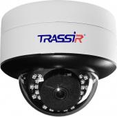 TRASSIR TR-D3151IR2 (B) 2.8 - TRASSIR TR-D3151IR2 (B) 2.8