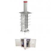 CAME HBD-275H90-1 - CAME HBD-275H90-1