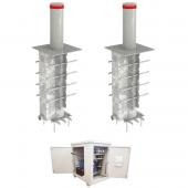 CAME HBD-275H90-2 - CAME HBD-275H90-2