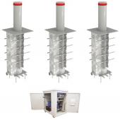 CAME RBD-275H90-3 - CAME RBD-275H90-3