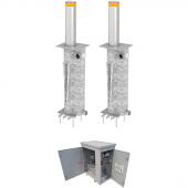 CAME TBD-220H80-2 - CAME TBD-220H80-2