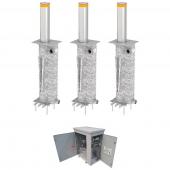 CAME TBD-220H80-3 - CAME TBD-220H80-3