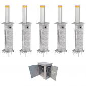 CAME TBD-220H50-5 - CAME TBD-220H50-5