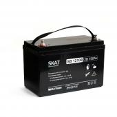 SKAT SB 12100 (2542) - SKAT SB 12100 (2542)