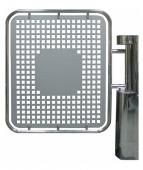 Ростов-Дон К32ДМ(Нерж.) (без дуги) - Ростов-Дон К32ДМ(Нерж.) (без дуги)