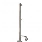 Ростов-Дон ОС2акп/2-1-у хром - Ростов-Дон ОС2акп/2-1-у хром