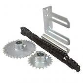 DoorHan TRANSCHAIN 1:1,5 - DoorHan TRANSCHAIN 1:1,5