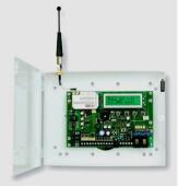 Satel GSM-4 - Satel GSM-4