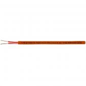  - Спецкабель КШСГнг(А)-FRLS 1x2x0,6 (200м)