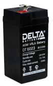 Delta DT 6023 - Delta DT 6023