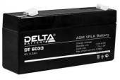 Delta DT 6033 - Delta DT 6033