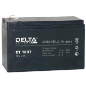 Delta DT 1207 - Delta DT 1207