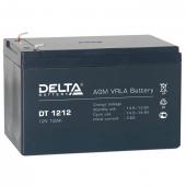 Delta DT 1212 - Delta DT 1212