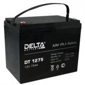 Delta DT 1275 - Delta DT 1275