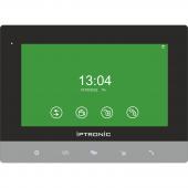 IPTRONIC IPT-AVD7 AFINA Black - IPTRONIC IPT-AVD7 AFINA Black