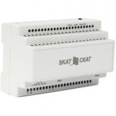  - СКАТ ИБП-24/1-3,2Li-DIN (600)