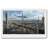 Tantos Stark HD SE (White) - Tantos Stark HD SE (White)