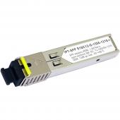 IPTRONIC IPT-SFP S1SC12-G-1550-1310-I - IPTRONIC IPT-SFP S1SC12-G-1550-1310-I