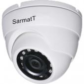 Sarmatt SR-ID40F36IRX - Sarmatt SR-ID40F36IRX