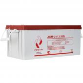 РУБИН AGM-U (12-200) - РУБИН AGM-U (12-200)