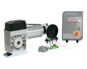  - DoorHan Shaft-500KIT