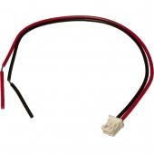 Шлейф для мониторов TANTOS серии SE 2-х пиновый - Шлейф для мониторов TANTOS серии SE 2-х пиновый