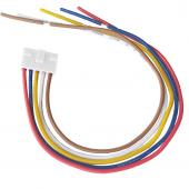 Шлейф для мониторов TANTOS серии SE 5-ти пиновый - Шлейф для мониторов TANTOS серии SE 5-ти пиновый