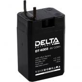 Delta DT 4003 - Delta DT 4003