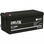 Delta DT 12200 - Delta DT 12200