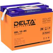 Delta GEL 12-85 - Delta GEL 12-85