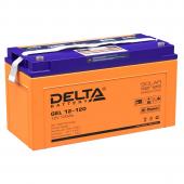 Delta GEL 12-120 - Delta GEL 12-120