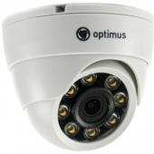 Optimus IP-E024.0(2.8)PL - Optimus IP-E024.0(2.8)PL