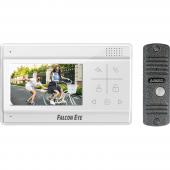  - Falcon Eye Vela + AVC-305 (PAL) Антик