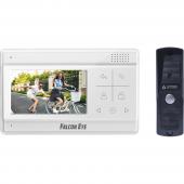  - Falcon Eye Vela + AVP-505 (PAL) Темно-Серый