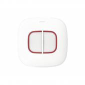 Hikvision DS-PDEB2-EG2-WE(B) AX PRO - Hikvision DS-PDEB2-EG2-WE(B) AX PRO