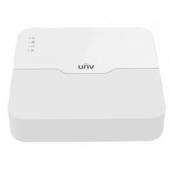 Uniview NVR501-08B-LP8 - Uniview NVR501-08B-LP8