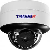 TRASSIR TR-D3151IR2 v2 3.6 - TRASSIR TR-D3151IR2 v2 3.6