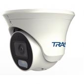TRASSIR TR-D8181IR3 v3 2.8 - TRASSIR TR-D8181IR3 v3 2.8